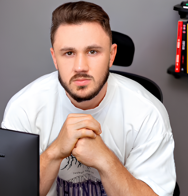 Dezengrini - Treinador Fitness